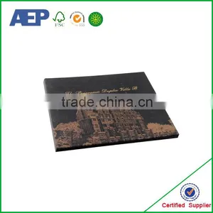 Costom Made High Quality Cheap a3 Magazine Printing thumbnail-2