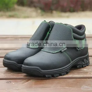Heavy Duty Industrial Safety Work Shoes With Steel Toe thumbnail-1