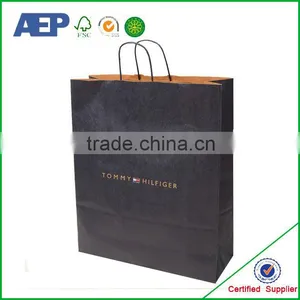 Custom Paper Gift Bag,Paper Bag Gift,Branded Jewelry Paper Bag thumbnail-1