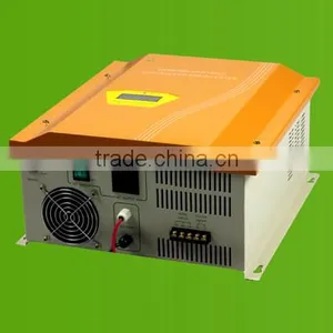 Wind Solar Hybrid Controller With Inverter-1000W thumbnail-1