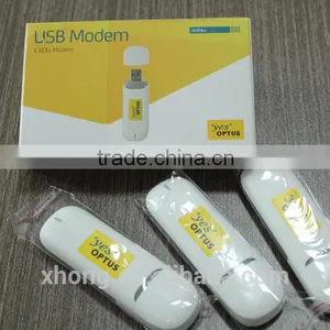New Unclock Huawei E3131 Usb Modem 21.6Mbps 3G 4G Usb Modem Antenna thumbnail-1