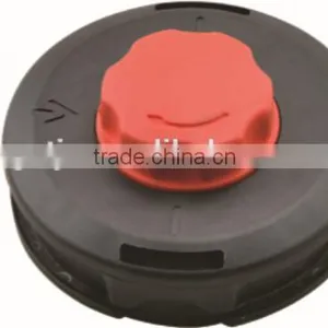 Trimmer Head Brush Cutter Spare Parts Nylon Head Brush Cutter Nylon Head Trimmer Head thumbnail-3