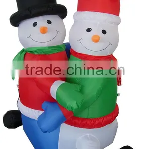 Inflatable Christmas Gifts thumbnail-1