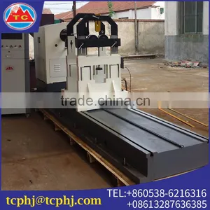 YYW Series 1600A Electronic Dynamic Drive Shaft Balancing Machine thumbnail-1