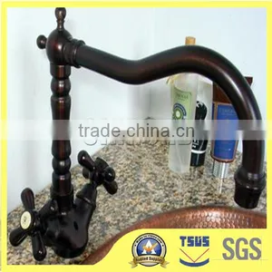 Upc Shower Faucet thumbnail-6