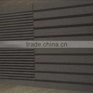 Crack Resistance Composite Wpc Decking Floor With Best Prices thumbnail-2