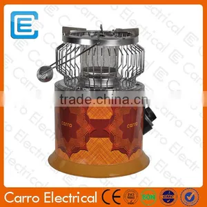 Portable Safe Camping Gas Heater thumbnail-4