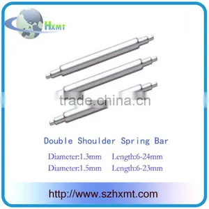 Double Shoulder Spring Bar From China Factory/supplier/manufacturer thumbnail-1