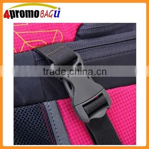 China Factory High Quality High School Backpack thumbnail-5