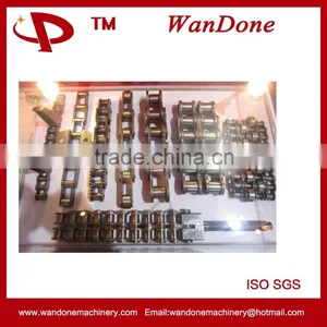 Bushing Roller Chain thumbnail-2
