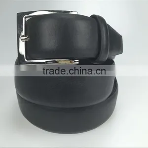 Men's pu Jeans Belt With High Quality Casual Design thumbnail-1
