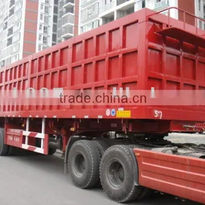 Van Type Cargo Trailer thumbnail-1