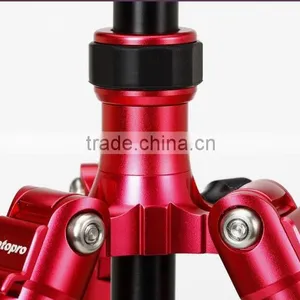 Professional Tripod,Camera Tripod,Aluminium Tripod thumbnail-3