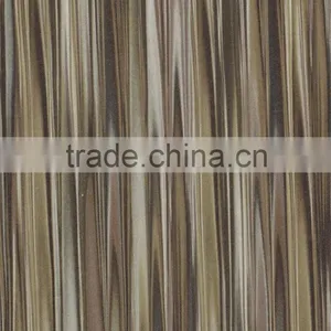 Bamboo Design Decorative Waterproof Melamine Contact Overlay Paper thumbnail-1