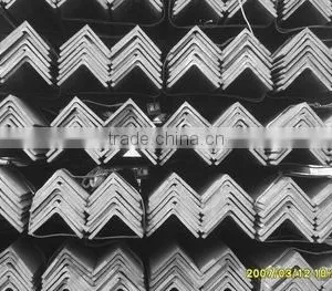 S235JR Equal Steel Angle Mill Factory Trading Angle Bar 50*50 Angle Bracket thumbnail-4