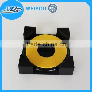 2016 Hot Sales Cheap Plastic Coasters thumbnail-1