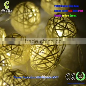 2015 New Outdoor Lighting for Christmas Tree Garden Party Indoor/Outdoor thumbnail-6