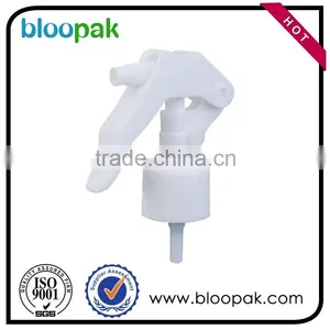 ON-OFF Locking Smooth Closure Mini Trigger Sprayer thumbnail-5