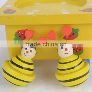 Children's Music Boxes - Toy Musical Boxes for Girls thumbnail-5