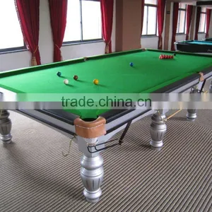 America Style Snooker Billiard Tables and Billiard Tables and Portable Pool Table thumbnail-3