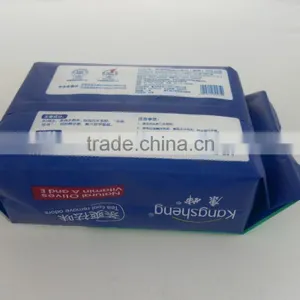 Deep Cleansing Wet Wipes for Adult thumbnail-2