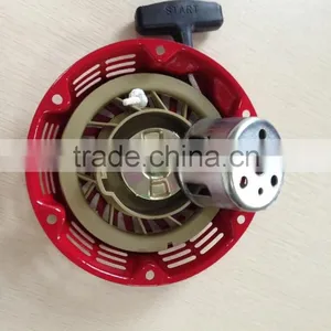 Recoil Starter Gasoline Engine GX160 thumbnail-1