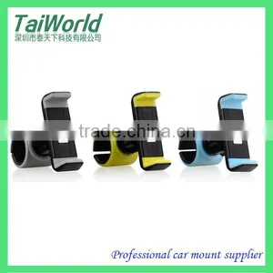 Cell Phone Bedside Phone Holder for GPS Mobile Phone With Hand Operation thumbnail-1