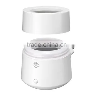 Wall Plug Aromatherapy Diffuser CE ROHS BSCI Wax Warmer thumbnail-1