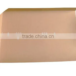 Pull-push Slip Sheet and Entry Pattern Moving Paper Pallet thumbnail-3
