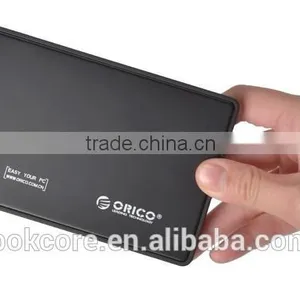 2015 Hot Sale OEM USB 2.0 1tb External Hard Disk Drive Enclosure USB 2.5 Inch Portable HDD Enclosure thumbnail-2