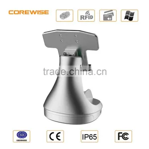 GPS WIFI Windows8 OS Capacitive Touch Screen Magnetic Stripe Contact Card Reader Pda thumbnail-5