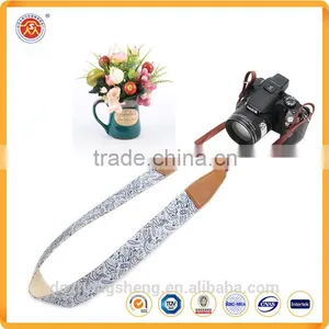 2016 Promotional Camera Shoulder Straps Camera Neck Straps for Nikon Camera thumbnail-3