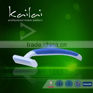 Chiness Made Hotel Shaving Kit for Men/travel Hotel Shaving Sets/Disposable Hotel Shaving Cream Sachets thumbnail-4