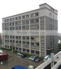 Shenzhen Tengqingfeng Technology Co., Ltd. company overview - view 2 thumbnail