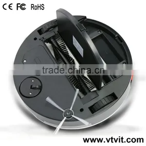 VTVRobot Ash Cleaner Vacuum Auto Floor Cleaner thumbnail-1