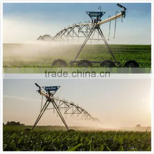 Vodar Brand Center Pivot, Chinese Manufacturer thumbnail-3
