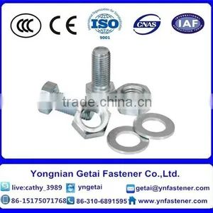 Astm Hex Flange Bolt,hex Flange Bolts in Professional thumbnail-4