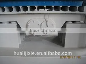 QT8-15 Automatic Concrete Brick Making Machine for Sale thumbnail-5