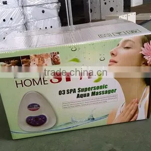 Bubble Bath Spa With Ozone thumbnail-1