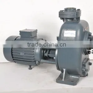 Sewage Pump thumbnail-1