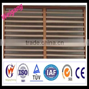 Hot Sale Galvanized Steel Rolling Shutter Door thumbnail-2