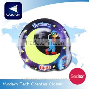 OEM Professional Manufacturers Glowing in the Dark Sticker Vinyl Sticker thumbnail-2