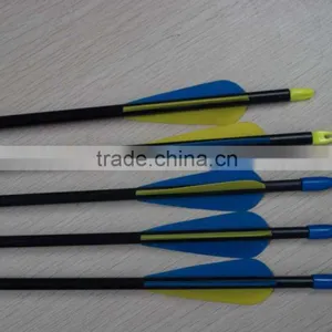 Carbon Fiber Arrow Shaft Used for International Games thumbnail-3