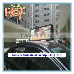 Led Taxi Top Advertising thumbnail-1