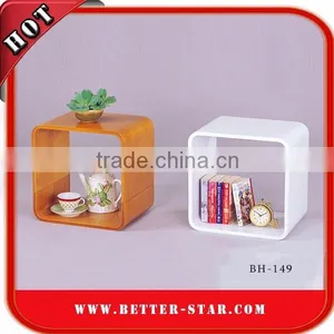Wooden Storage Shelf, Wooden Storage Rack, Wooden Storage thumbnail-1