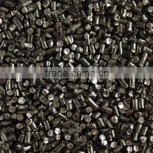 Stainless Steel Cut Wire Shot Price thumbnail-1