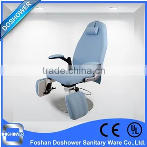 Doshower DS-N06 Beauty Salon Portable Facial Chair of Folding Massage Table thumbnail-4