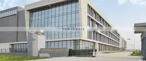 Jiangyin 6Z Heat Exchanger Manufacturing Co., Ltd. company overview - view 1 thumbnail
