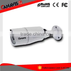2.0 Megapixel 1080p Outdoor/indoor High Definition Cctv Ahd Camera Infrared thumbnail-2