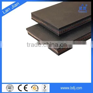 Cotton cc Textile Conveyor Belt for Mining Machine thumbnail-2
